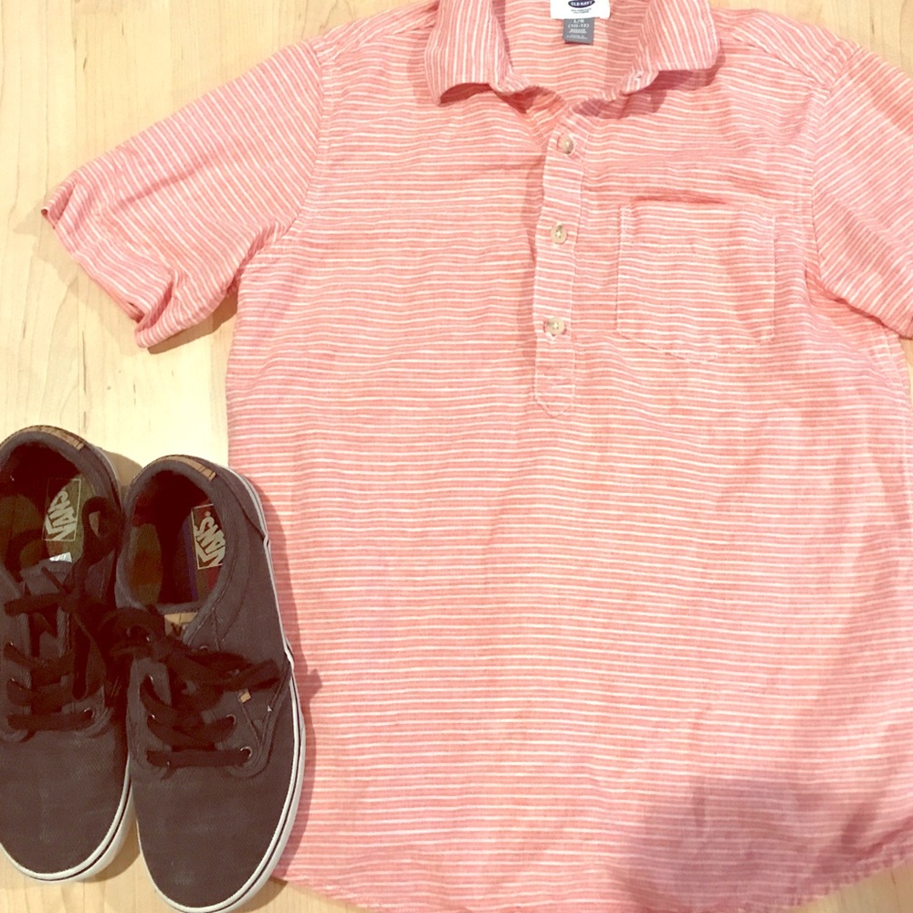 Old navy - size 10/12
